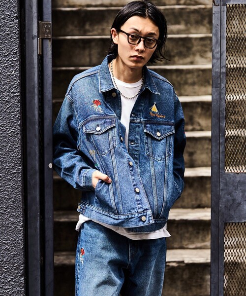 FREAK'S STORE（フリークスストア）の「FREAK'S STORE