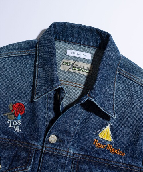 FREAK'S STORE（フリークスストア）の「FREAK'S STORE