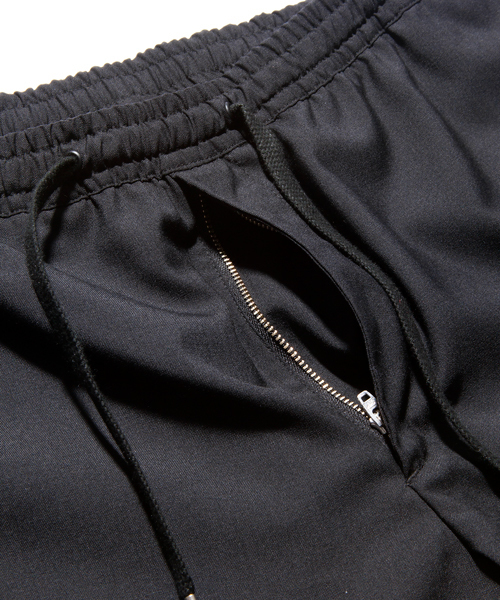 MONKEY TIME（モンキータイム）の「＜monkey time＞ ∴ TW/TRO EASY SRT/ショーツ ◆（その他パンツ・メンズ・ブラック・SMALL/MEDIUM/LARGE）」の10枚目の写真