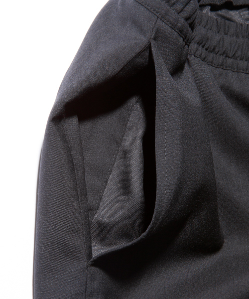 MONKEY TIME（モンキータイム）の「＜monkey time＞ ∴ TW/TRO EASY SRT/ショーツ ◆（その他パンツ・メンズ・ブラック・SMALL/MEDIUM/LARGE）」の11枚目の写真