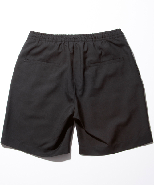 MONKEY TIME（モンキータイム）の「＜monkey time＞ ∴ TW/TRO EASY SRT/ショーツ ◆（その他パンツ・メンズ・ブラック・SMALL/MEDIUM/LARGE）」の5枚目の写真