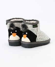 kladskap | アニマルブーツ(ブーツ)