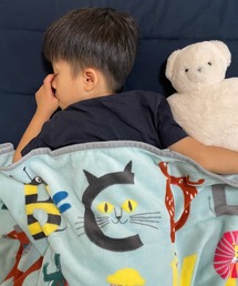 アンファン ブランケット