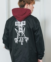 DOGTOWN（ドッグタウン）｜ジャケット/アウター一覧 - WEAR