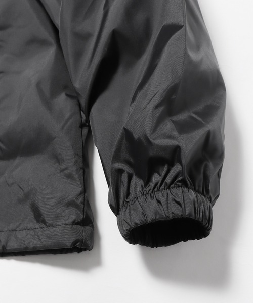 DOGTOWN(ドッグタウン)の「DOGTOWN/ドッグタウン RAT FACE COACH JACKET コーチジャケット(その他アウター・メンズ・ブラック・M/L/XL)」の5枚目の写真