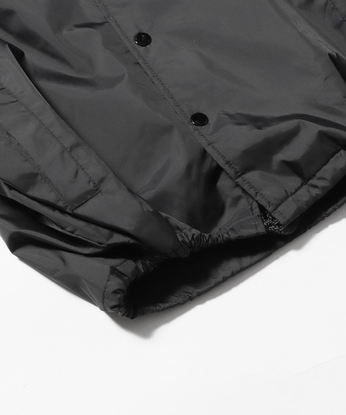 DOGTOWN(ドッグタウン)の「DOGTOWN/ドッグタウン RAT FACE COACH JACKET コーチジャケット(その他アウター・メンズ・ブラック・M/L/XL)」の7枚目の写真