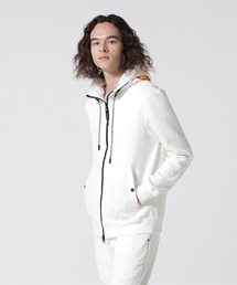 P.M.D.S. | P.M.D.S./ピー エム ディー エス/GHISLAIN ジップフーディー(パーカー)