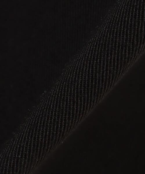 INGNI（イング）の「スノーカーゴパンツ（カーゴパンツ・レディース・カーキ/パープル/グリーン/ブラック・FREE）」の8枚目の写真