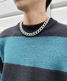 Figments | ハードチェーンネックレス(ネックレス)