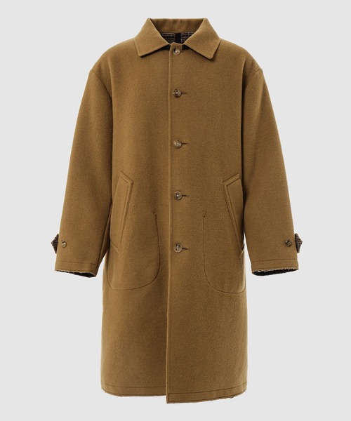 COMME des GARCONS HOMME（コム デ ギャルソン・オム）の「コットン