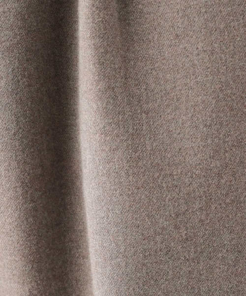 GLOBAL WORK（グローバルワーク）の「アーバンワイドスラックス＋WARM