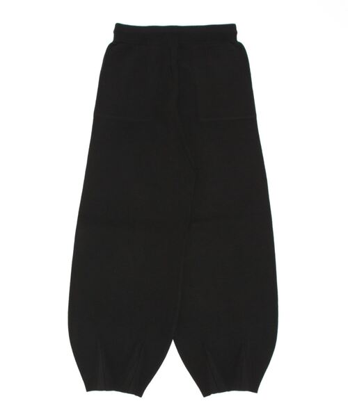 RIM.ARK（リムアーク）の「Knit PT（その他パンツ・レディース・チャコールグレー/ブラック/ダークネイビー・38/36）」の11枚目の写真