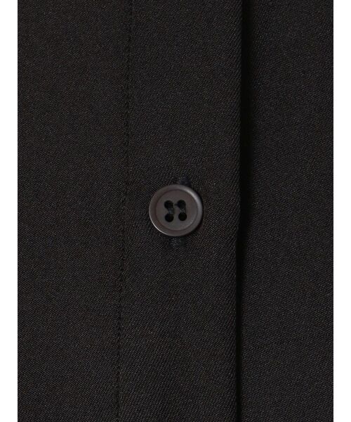 MURUA（ムルーア）の「ウエストタックシャツワンピース（ワンピース・レディース・ブラック/ブルー/ベージュ・FREE）」の22枚目の写真