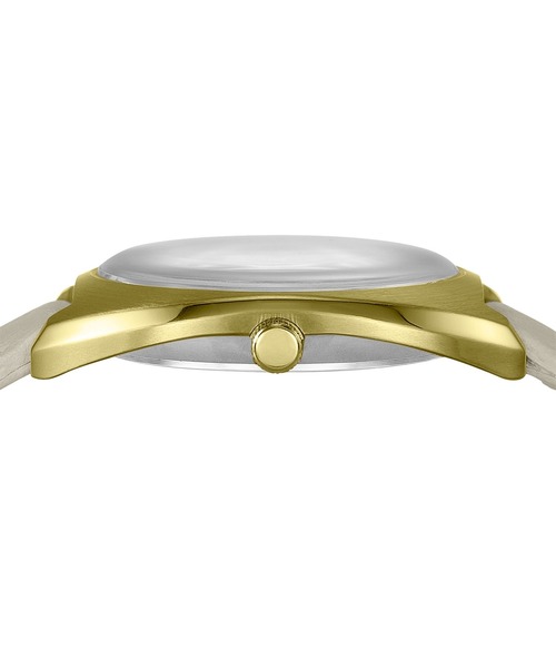 HENRY LONDON（ヘンリーロンドン）の「HENRY LONDON/ヘンリーロンドン APPLE LEATHER 腕時計 HRL-HL33LM0448AL メンズ レディース（アナログ腕時計・レディース・シルバー・FREE）」の10枚目の写真