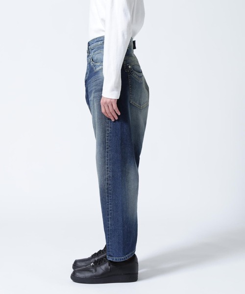 BACKLASH（バックラッシュ）の「ISAMUKATAYAMA BACKLASH THE COVERS/バックラッシュ ザ カバーズ/GIANT 1st（デニムパンツ・メンズ・その他4・M/S）」の12枚目の写真