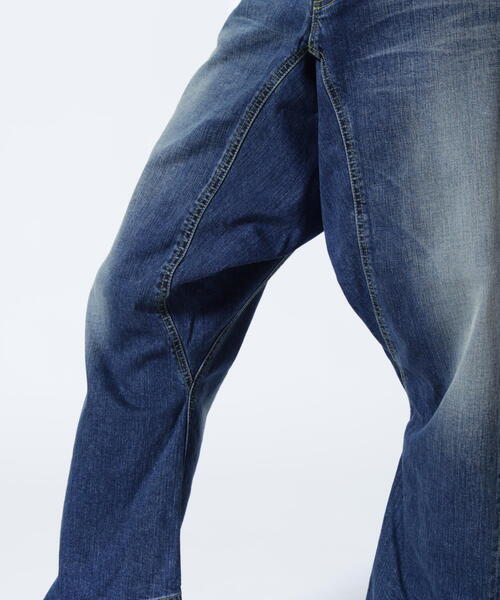 BACKLASH（バックラッシュ）の「ISAMUKATAYAMA BACKLASH THE COVERS/バックラッシュ ザ カバーズ/GIANT 1st（デニムパンツ・メンズ・その他4・M/S）」の16枚目の写真