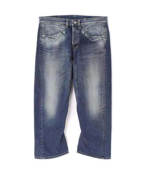 BACKLASH（バックラッシュ）の「ISAMUKATAYAMA BACKLASH THE COVERS/バックラッシュ ザ カバーズ/GIANT 1st（デニムパンツ・メンズ・その他4・M/S）」の19枚目の写真