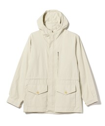 AUBERGE × Brilla per il gusto / 別注 フーデット パーカ