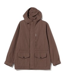 AUBERGE × Brilla per il gusto / 別注 フーデット パーカ