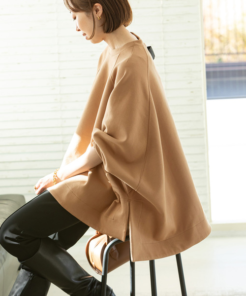 COGTHEBIGSMOKE | Noble 別注 DAISY TOP