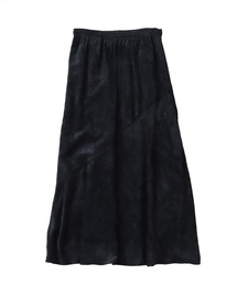 flare corduroy skirt(フレアコーデュロイスカート)