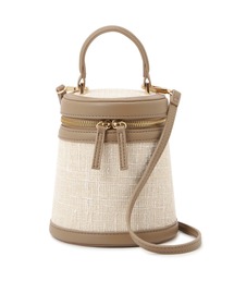 FREE'S MART | ◆バニティバッグ(ショルダーバッグ)