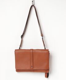 SOLATINA（ソラチナ）の「SOLATINA ソラチナ 3WAYクラッチショルダー（クラッチバッグ）」