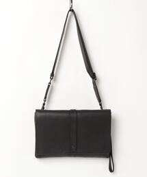 SOLATINA | SOLATINA ソラチナ 3WAYクラッチショルダー(クラッチバッグ)