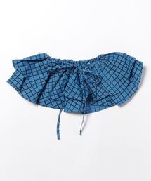 HOGAN RANCH WEAR | フリルカラー(付け襟)