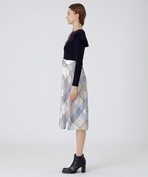 BLUE LABEL CRESTBRIDGE（ブルーレーベルクレストブリッジ）の