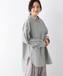 GLOBAL WORK | 365日マイスタイル／シャツ/163472(シャツ/ブラウス)