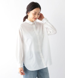 GLOBAL WORK | 365日マイスタイル／シャツ/163472(シャツ/ブラウス)