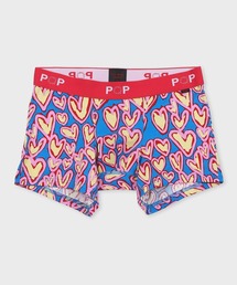 Paul Smith（ポールスミス）の「"Crayon Hearts" ボクサーパンツ / 843625 P5809S（ボクサーパンツ・メンズ）」