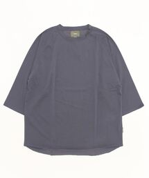 AVIREX | 【直営店限定】3/4 H.A T-SHIRT / 七分袖 Tシャツ / AVIREX / アヴィレックス(Tシャツ/カットソー)