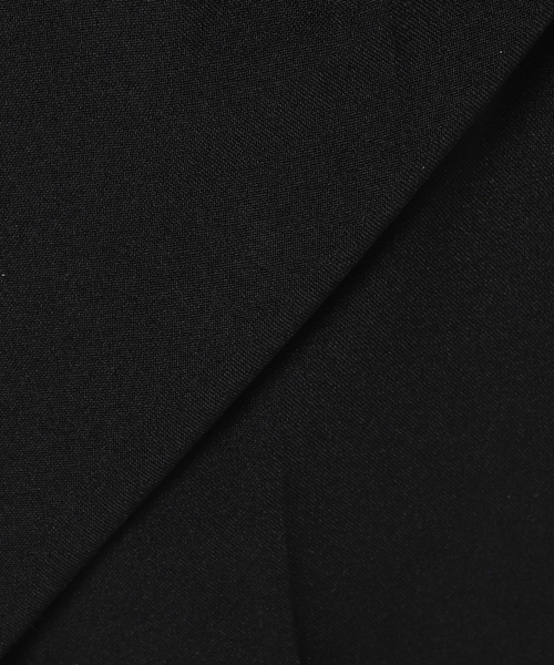 JOURNAL STANDARD（ジャーナルスタンダード）の「ウォッシャブル テーパードスラックスパンツ（スラックス・レディース・チャコールグレー/ブルー/ブラック・36/38）」の16枚目の写真