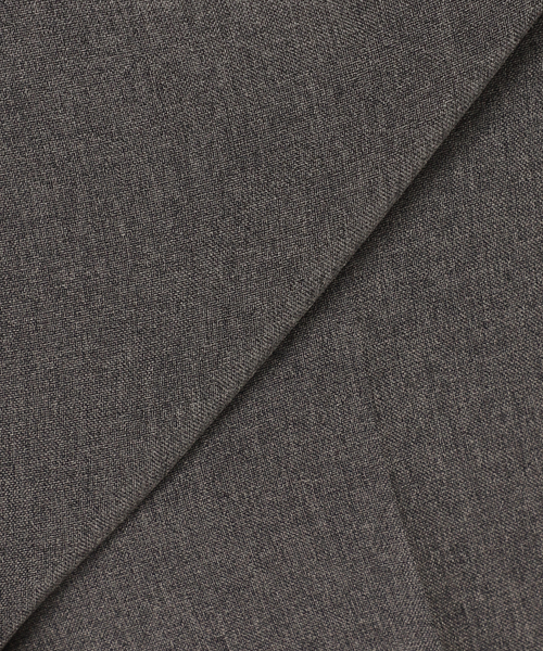 JOURNAL STANDARD（ジャーナルスタンダード）の「ウォッシャブル テーパードスラックスパンツ（スラックス・レディース・チャコールグレー/ブルー/ブラック・36/38）」の18枚目の写真