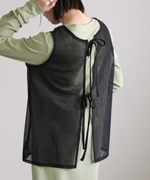 select MOCA | 2023 SS 2wayメッシュベスト(ベスト)