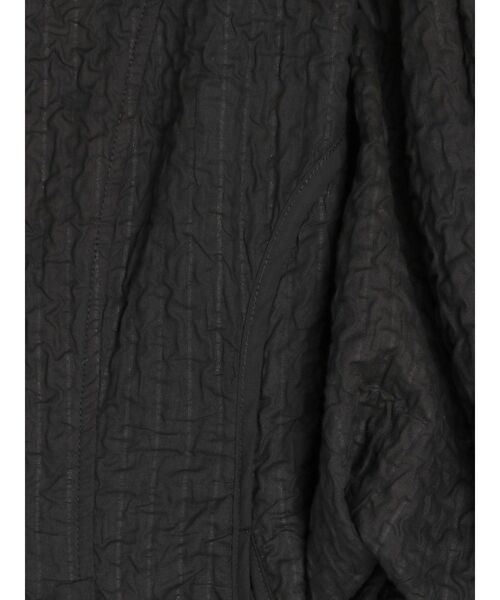 ELENDEEK（エレンディーク）の「アクセントパイピングワンピース（ワンピース・レディース・ブラック/オレンジ/ラベンダー・01/02）」の20枚目の写真