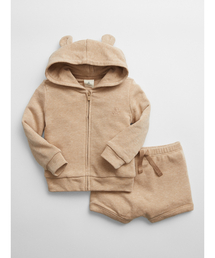ブラナンベア セットアップ 2点セット (ベビー)