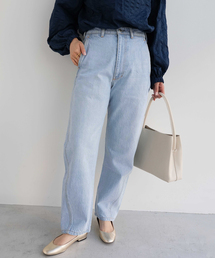 IENA（イエナ）の「【JANE SMITH/ジェーンスミス】別注デニム CURVE VTG WASH（デニムパンツ・レディース）」