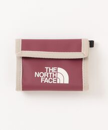 THE NORTH FACE（ザノースフェイス）の「THE NORTH FACE/ザ・ノース・フェイス ウォレット BC WALLET MINI NM82320（財布）」