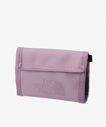THE NORTH FACE（ザノースフェイス）の「THE NORTH FACE/ザ・ノース・フェイス ウォレット BC WALLET MINI NM82320（財布）」