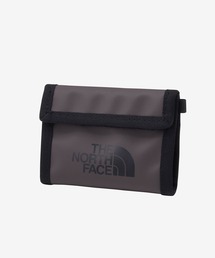 THE NORTH FACE（ザノースフェイス）の「THE NORTH FACE/ザ・ノース・フェイス ウォレット BC WALLET MINI NM82320（財布）」