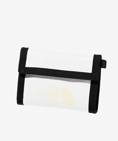 THE NORTH FACE(ザノースフェイス)の「THE NORTH FACE/ザ・ノース・フェイス ウォレット BC WALLET MINI NM82320(財布・メンズ・コバルトブルー/ブラウン系カモフラージュ/ネイビー/イエロー/レッド/ブラック×パープル/ブラック/オレンジ/クリーム/スカイブルー/ブラック×グレー/ダルブルー系/カモフラージュ/パープル/ベージュ/グリーン系カモフラージュ/ダークネイビー/ホワイト/ライトブルー/ウィート/ブラック×ホワイト/ブラック系その他2/ブルーパープル/ブラック系その他/ダークブルー/ホワイト×レッド/ホワイト×ブラック/エメラルド/ダークベージュ/グレイッシュブルー/オリーブ/ラベンダー/クリアブルー/ダークオリーブ/ブラック系その他3・FREE)」の4枚目の写真