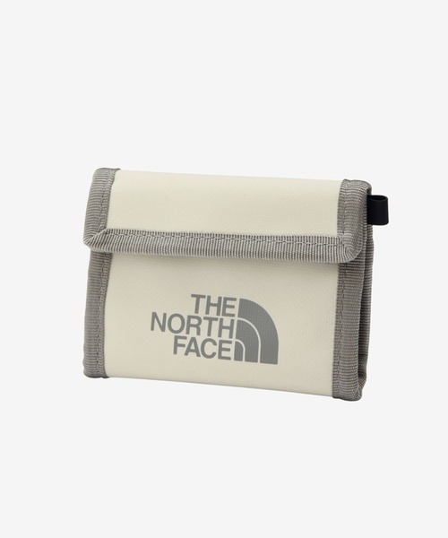 THE NORTH FACE(ザノースフェイス)の「THE NORTH FACE/ザ・ノース・フェイス ウォレット BC WALLET MINI NM82320(財布・メンズ・コバルトブルー/ブラウン系カモフラージュ/ネイビー/イエロー/レッド/ブラック×パープル/ブラック/オレンジ/クリーム/スカイブルー/ブラック×グレー/ダルブルー系/カモフラージュ/パープル/ベージュ/グリーン系カモフラージュ/ダークネイビー/ホワイト/ライトブルー/ウィート/ブラック×ホワイト/ブラック系その他2/ブルーパープル/ブラック系その他/ダークブルー/ホワイト×レッド/ホワイト×ブラック/エメラルド/ダークベージュ/グレイッシュブルー/オリーブ/ラベンダー/クリアブルー/ダークオリーブ/ブラック系その他3/ブラック系その他4/サックスブルー/サファリグリーン/チャコールグレー/ホワイト×グレー・FREE)」の5枚目の写真