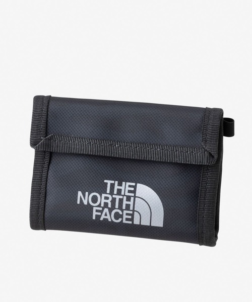 THE NORTH FACE(ザノースフェイス)の「THE NORTH FACE/ザ・ノース・フェイス ウォレット BC WALLET MINI NM82320(財布・メンズ・コバルトブルー/ブラウン系カモフラージュ/ネイビー/イエロー/レッド/ブラック×パープル/ブラック/オレンジ/クリーム/スカイブルー/ブラック×グレー/ダルブルー系/カモフラージュ/パープル/ベージュ/グリーン系カモフラージュ/ダークネイビー/ホワイト/ライトブルー/ウィート/ブラック×ホワイト/ブラック系その他2/ブルーパープル/ブラック系その他/ダークブルー/ホワイト×レッド/ホワイト×ブラック/エメラルド/ダークベージュ/グレイッシュブルー/オリーブ/ラベンダー/クリアブルー/ダークオリーブ/ブラック系その他3・FREE)」の6枚目の写真