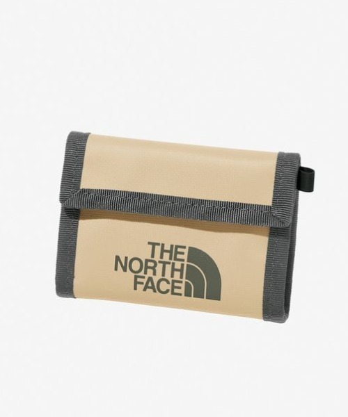 THE NORTH FACE(ザノースフェイス)の「THE NORTH FACE/ザ・ノース・フェイス ウォレット BC WALLET MINI NM82320(財布・メンズ・コバルトブルー/ブラウン系カモフラージュ/ネイビー/イエロー/レッド/ブラック×パープル/ブラック/オレンジ/クリーム/スカイブルー/ブラック×グレー/ダルブルー系/カモフラージュ/パープル/ベージュ/グリーン系カモフラージュ/ダークネイビー/ホワイト/ライトブルー/ウィート/ブラック×ホワイト/ブラック系その他2/ブルーパープル/ブラック系その他/ダークブルー/ホワイト×レッド/ホワイト×ブラック/エメラルド/ダークベージュ/グレイッシュブルー/オリーブ/ラベンダー/クリアブルー/ダークオリーブ/ブラック系その他3・FREE)」の11枚目の写真