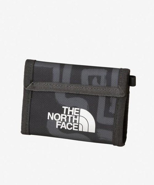 THE NORTH FACE(ザノースフェイス)の「THE NORTH FACE/ザ・ノース・フェイス ウォレット BC WALLET MINI NM82320(財布・メンズ・コバルトブルー/ブラウン系カモフラージュ/ネイビー/イエロー/レッド/ブラック×パープル/ブラック/オレンジ/クリーム/スカイブルー/ブラック×グレー/ダルブルー系/カモフラージュ/パープル/ベージュ/グリーン系カモフラージュ/ダークネイビー/ホワイト/ライトブルー/ウィート/ブラック×ホワイト/ブラック系その他2/ブルーパープル/ブラック系その他/ダークブルー/ホワイト×レッド/ホワイト×ブラック/エメラルド/ダークベージュ/グレイッシュブルー/オリーブ/ラベンダー/クリアブルー/ダークオリーブ/ブラック系その他3・FREE)」の7枚目の写真