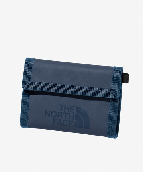 THE NORTH FACE(ザノースフェイス)の「THE NORTH FACE/ザ・ノース・フェイス ウォレット BC WALLET MINI NM82320(財布・メンズ・コバルトブルー/ブラウン系カモフラージュ/ネイビー/イエロー/レッド/ブラック×パープル/ブラック/オレンジ/クリーム/スカイブルー/ブラック×グレー/ダルブルー系/カモフラージュ/パープル/ベージュ/グリーン系カモフラージュ/ダークネイビー/ホワイト/ライトブルー/ウィート/ブラック×ホワイト/ブラック系その他2/ブルーパープル/ブラック系その他/ダークブルー/ホワイト×レッド/ホワイト×ブラック/エメラルド/ダークベージュ/グレイッシュブルー/オリーブ/ラベンダー/クリアブルー/ダークオリーブ/ブラック系その他3・FREE)」の22枚目の写真