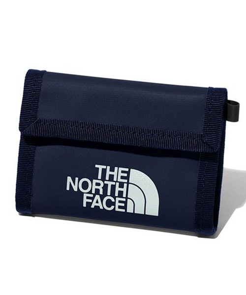 THE NORTH FACE(ザノースフェイス)の「THE NORTH FACE/ザ・ノース・フェイス ウォレット BC WALLET MINI NM82320(財布・メンズ・コバルトブルー/ブラウン系カモフラージュ/ネイビー/イエロー/レッド/ブラック×パープル/ブラック/オレンジ/クリーム/スカイブルー/ブラック×グレー/ダルブルー系/カモフラージュ/パープル/ベージュ/グリーン系カモフラージュ/ダークネイビー/ホワイト/ライトブルー/ウィート/ブラック×ホワイト/ブラック系その他2/ブルーパープル/ブラック系その他/ダークブルー/ホワイト×レッド/ホワイト×ブラック/エメラルド/ダークベージュ/グレイッシュブルー/オリーブ/ラベンダー/クリアブルー/ダークオリーブ/ブラック系その他3・FREE)」の20枚目の写真